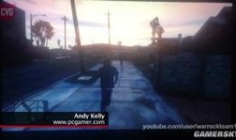 侠盗飞车最新爆料视频,震撼游戏画面与剧情大揭秘！